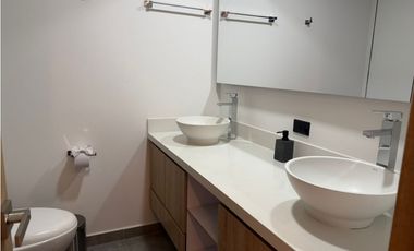 VENTA DE APARTAMENTO POBLADO SECTOR LAS PALMAS