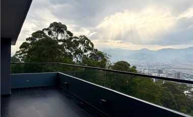 VENTA DE APARTAMENTO POBLADO SECTOR LAS PALMAS