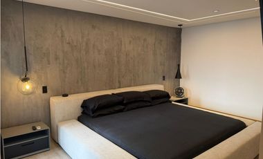VENTA DE APARTAMENTO POBLADO SECTOR LAS PALMAS