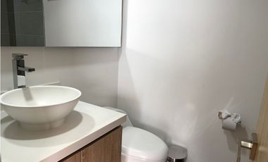 VENTA DE APARTAMENTO POBLADO SECTOR LAS PALMAS