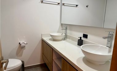 VENTA DE APARTAMENTO POBLADO SECTOR LAS PALMAS