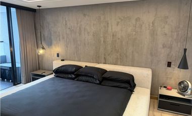 VENTA DE APARTAMENTO POBLADO SECTOR LAS PALMAS