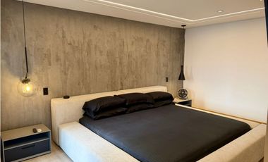 VENTA DE APARTAMENTO POBLADO SECTOR LAS PALMAS
