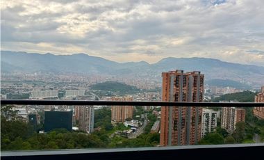 VENTA DE APARTAMENTO POBLADO SECTOR LAS PALMAS