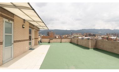 Apartamento en Arriendo - Cedritos- 64 m2, 2H, 2B, 1P