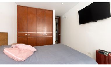 Apartamento en Arriendo - Cedritos- 64 m2, 2H, 2B, 1P