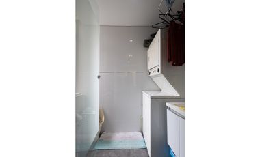 Apartamento en Arriendo - Cedritos- 64 m2, 2H, 2B, 1P