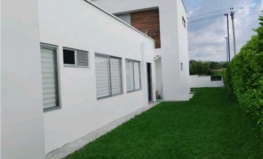 VENDO CASA DE LUJO EN COMBIA, PEREIRA, RISARALDA LG