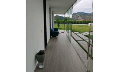VENDO CASA DE LUJO EN COMBIA, PEREIRA, RISARALDA LG