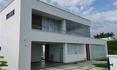 VENDO CASA DE LUJO EN COMBIA, PEREIRA, RISARALDA LG