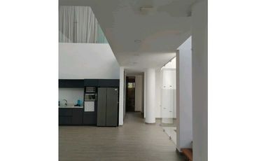 VENDO CASA DE LUJO EN COMBIA, PEREIRA, RISARALDA LG