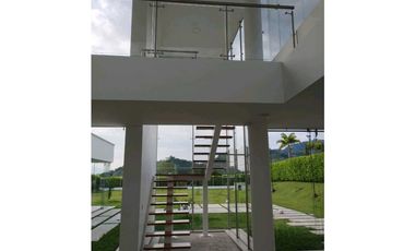 VENDO CASA DE LUJO EN COMBIA, PEREIRA, RISARALDA LG