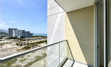 Estudio en venta con permiso turístico en cabo tortuga