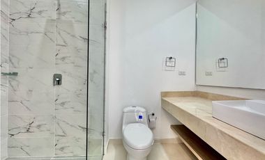 Estudio en venta con permiso turístico en cabo tortuga