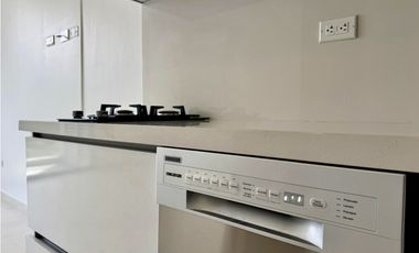 Estudio en venta con permiso turístico en cabo tortuga