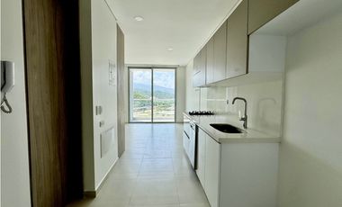 Estudio en venta con permiso turístico en cabo tortuga