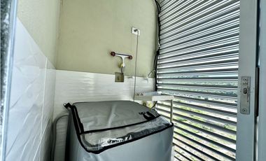 Estudio en venta con permiso turístico en cabo tortuga