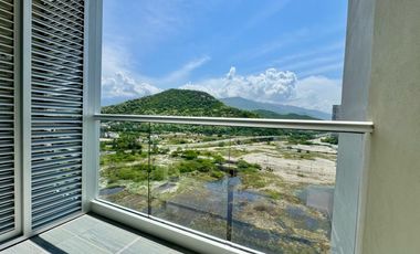 Estudio en venta con permiso turístico en cabo tortuga