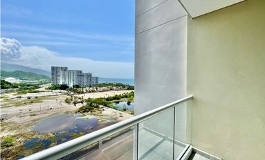 Estudio en venta con permiso turístico en cabo tortuga