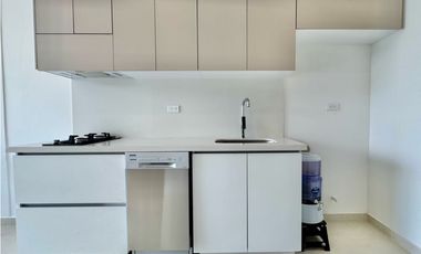 Estudio en venta con permiso turístico en cabo tortuga