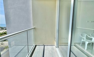 Estudio en venta con permiso turístico en cabo tortuga