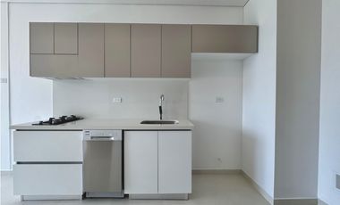 Estudio en venta con permiso turístico en cabo tortuga