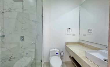 Estudio en venta con permiso turístico en cabo tortuga