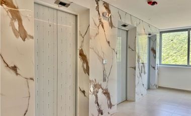 Estudio en venta con permiso turístico en cabo tortuga