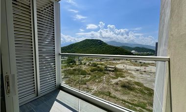Estudio en venta con permiso turístico en cabo tortuga