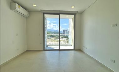 Estudio en venta con permiso turístico en cabo tortuga