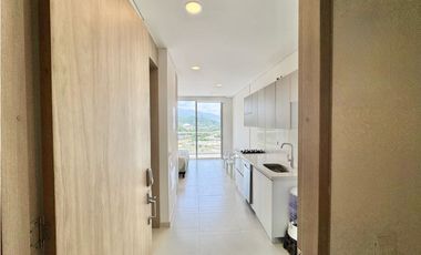 Estudio en venta con permiso turístico en cabo tortuga