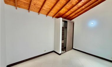 Apartamento para la venta en Guayabal-sector Cristo rey, piso 4