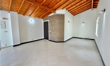 Apartamento para la venta en Guayabal-sector Cristo rey, piso 4