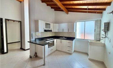 Apartamento para la venta en Guayabal-sector Cristo rey, piso 4