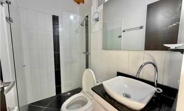 Apartamento para la venta en Guayabal-sector Cristo rey, piso 4