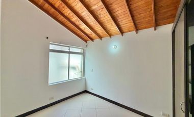 Apartamento para la venta en Guayabal-sector Cristo rey, piso 4