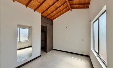 Apartamento para la venta en Guayabal-sector Cristo rey, piso 4