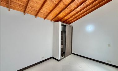 Apartamento para la venta en Guayabal-sector Cristo rey, piso 4