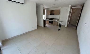 Se arrienda apartamento en Bello Horizonte, Santa Marta