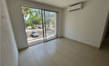 Se arrienda apartamento en Bello Horizonte, Santa Marta