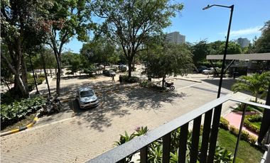 Se arrienda apartamento en Bello Horizonte, Santa Marta