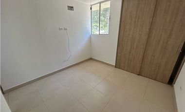 Se arrienda apartamento en Bello Horizonte, Santa Marta