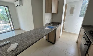 Se arrienda apartamento en Bello Horizonte, Santa Marta