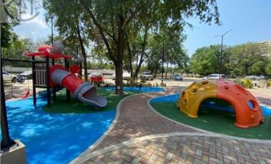 Se arrienda apartamento en Bello Horizonte, Santa Marta