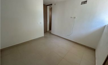 Se arrienda apartamento en Bello Horizonte, Santa Marta
