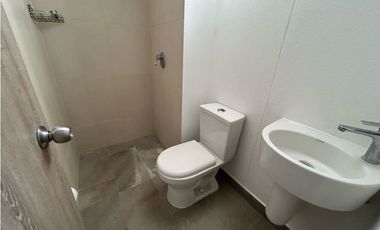 Se arrienda apartamento en Bello Horizonte, Santa Marta