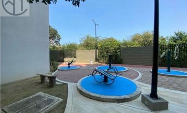 Se arrienda apartamento en Bello Horizonte, Santa Marta