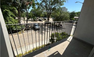 Se arrienda apartamento en Bello Horizonte, Santa Marta