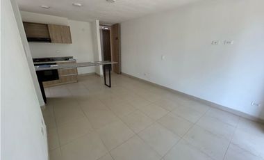 Se arrienda apartamento en Bello Horizonte, Santa Marta