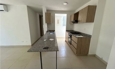 Se arrienda apartamento en Bello Horizonte, Santa Marta